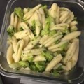 Cavetelli and Broccoli